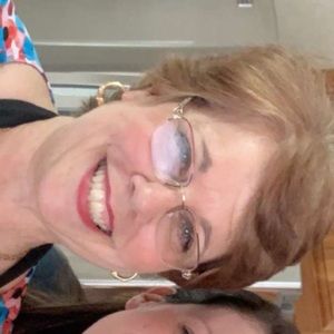 Meet your Posher, Wendy